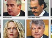 Caso Gürtel Capítulo último