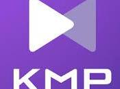 KMPlayer Android