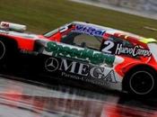 Werner ganó comodidad final Concordia