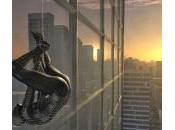Diseños conceptuales Kasra Farahani para Spiderman Raimi