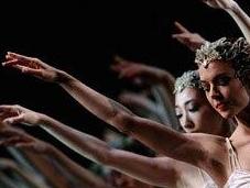¿Cómo presenta próxima temporada ballet 2014 2015?