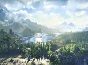 Projekt quiere Witcher bonito posible