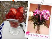 Pequeñas cosas hacen feliz