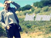 Look Formal
