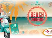 próximo ESSENCE; Beach Cruisers Viva Brasil