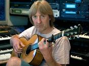 Anthony phillips: geese ghost