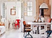 Casa Rustica Suecia