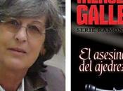 Conociendo Autores: Mercedes Gallego