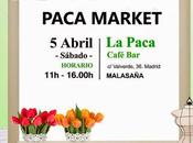 edicion feria creativa: paca market