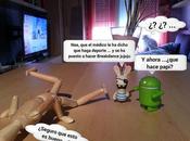 Patxi. Momento Deporte....