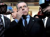 Oyarbide restó importancia llamado Gobierno sembró sospechas sobre Policía