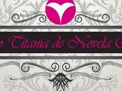 Premio Titania Novela Romántica