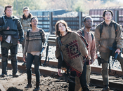 Primeros datos temporada 'The Walking Dead'