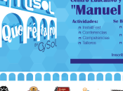 FLISoL Querétaro tercer consecutivo Abril]