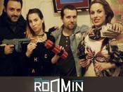 RoomIn, ParaPark, Cronologic, Escapa Puedes: escapismo vivo Barcelona