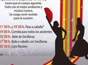 Chillón acoge próximo sábado Encuentro Rociero