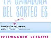 Premio descuento