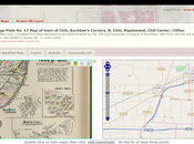Biblioteca Pública Nueva York libera 20.000 mapas alta resolución