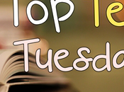 Tuesday #19: Libros/autores hicieron amar lectura