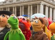 tour Muppets