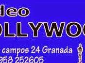 ABRIL Video Hollywood, Granada