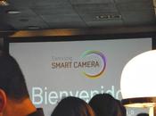 Conociendo nuevas Samsung Smart Cameras