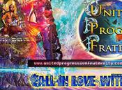 United progressive fraternity publican álbum debut