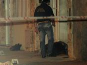 Rosario: vecino mató tiros delincuente durante intento entradera