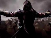 Nuevo trailer Tierra Media: Sombras Mordor