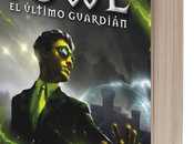 Literatura: 'Artemis Fowl. último guardián', Eoin Colfer [Artemis Fowl