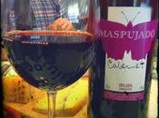 MASPUJADÓ, Cabernet 2012