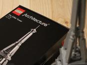 lego: arquitectura+diy