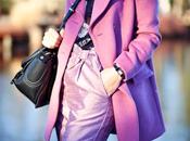 Inspiration: Radiant Orchid