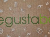 Degusta Degustabox Marzo 2014