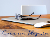 Como crear blog cometer errores.