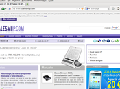 Ejecuta Browser GNU/Linux