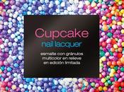 Esmaltes Cupcake KIKO
