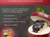 Duward tentación aniversario