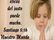 poder oración