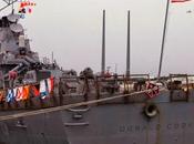 EE.UU. despliega otro destructor infantes Marina Negro