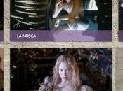 Muestra Syfy: Último día; Doctor Who, sesión "bichos" Phenomena, humor bloguero-twittero, cuentos hadas valoración final.