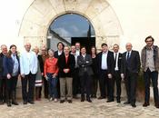 edición encuentro “Doce Autores Vinos”, Ràfols dels Caus, reúne bodegas vinos máximo prestigio internacional