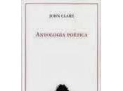 John Clare. Antología poética