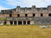 Tour Uxmal, Chichen Itza Mérida