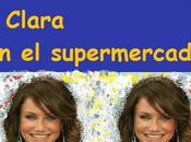 Clara supermercado