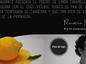 postre lujo Rustic Kitchen