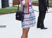 Tendencia. tacón medio