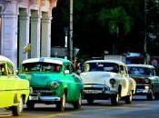 Cuba país para mochileros
