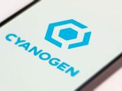 Cyanogen Inc. estrena nueva imagen marca