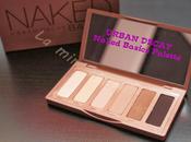 URBAN DECAY, Basics Palette